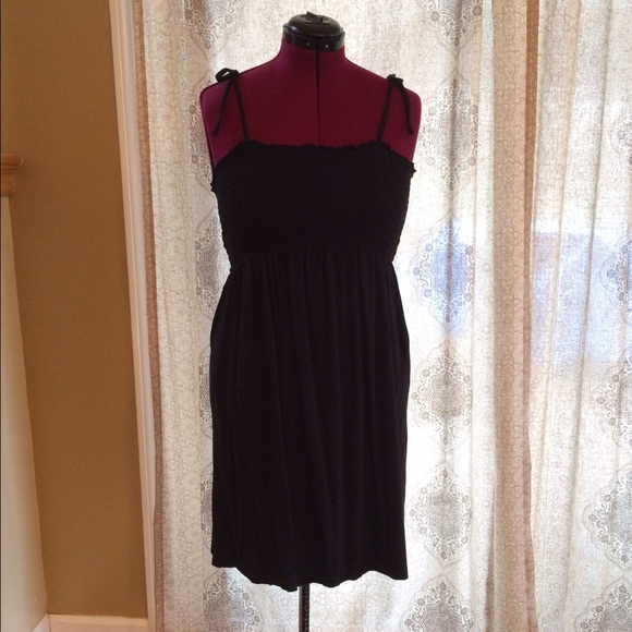 Maternity dress
