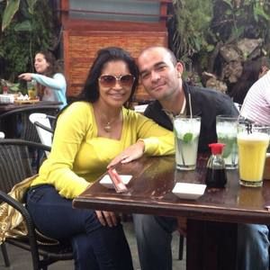 Meet your Posher, Karina