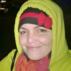 Meet your Posher, Bianca