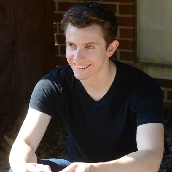 Meet your Posher, Jeremy - Picture 1 of 1