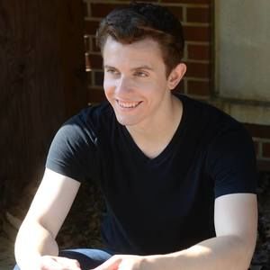 Meet your Posher, Jeremy