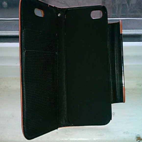 IPhone 4/4s phone case and wallet - Picture 3 of 3
