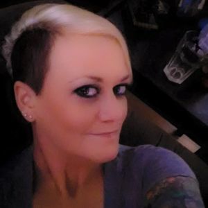 Meet your Posher, Misty