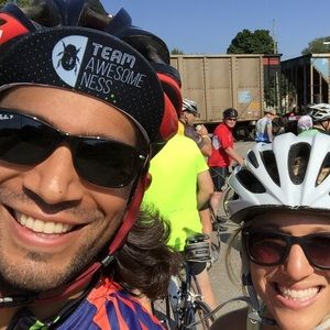 Meet your Posher, Raj