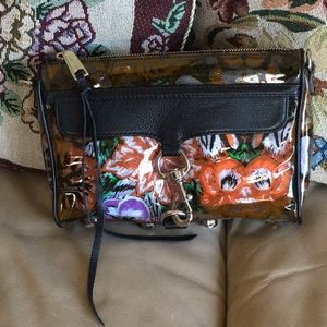 Rebecca Minkoff Mini Mac