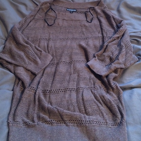 2/3 sleeves