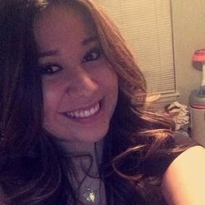 Meet your Posher, Jessenia