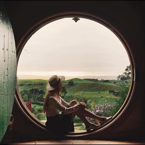 Meet your Posher, Pingasmeper