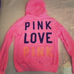 Victoria's Secret Pink Hoodie