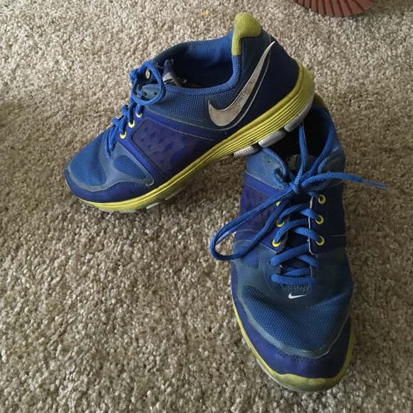 Nike sneakers