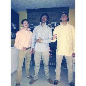 Meet your Posher, Boni