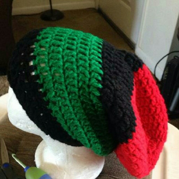 RBG Dread Tam