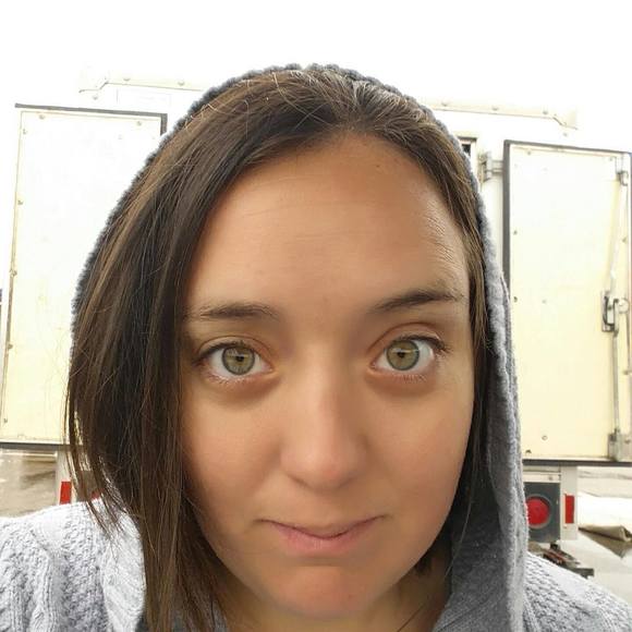 Meet your Posher, Dianna