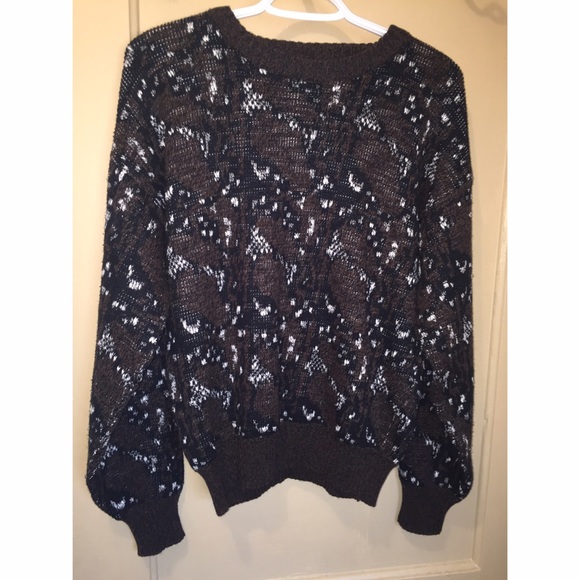 Christmas sweater! 💕