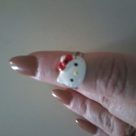 Hello kitty - Picture 2 of 2