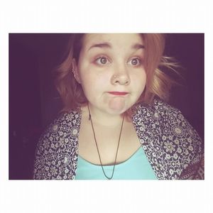 Meet your Posher, Breanna