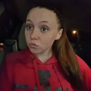 Meet your Posher, Abbie