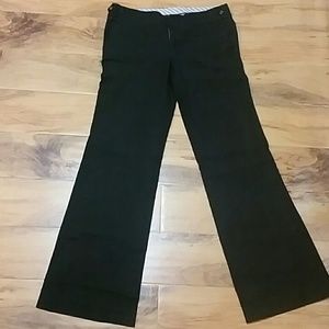 Black Gap pants