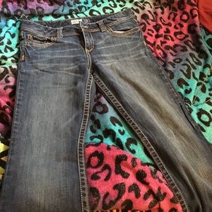 Aeropostale jeans