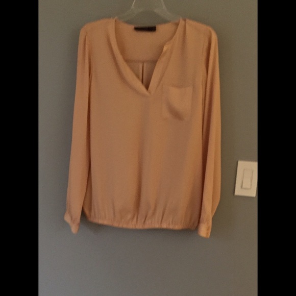 Limited blouse