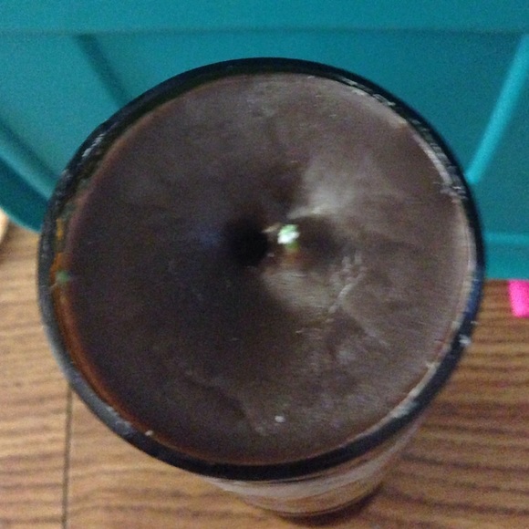 Homemade beer candles - Picture 4 of 4