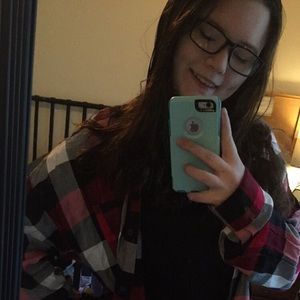 Meet your Posher, Sandra