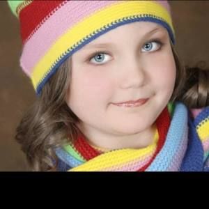 Meet your Posher, Misty