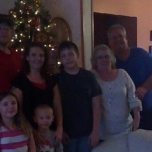 Meet your Posher, Brandi