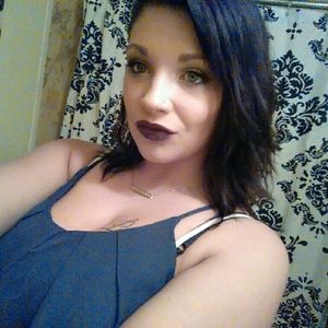 Meet your Posher, Kaitlyn