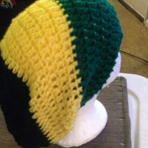 TAM/SLOUCH HAT