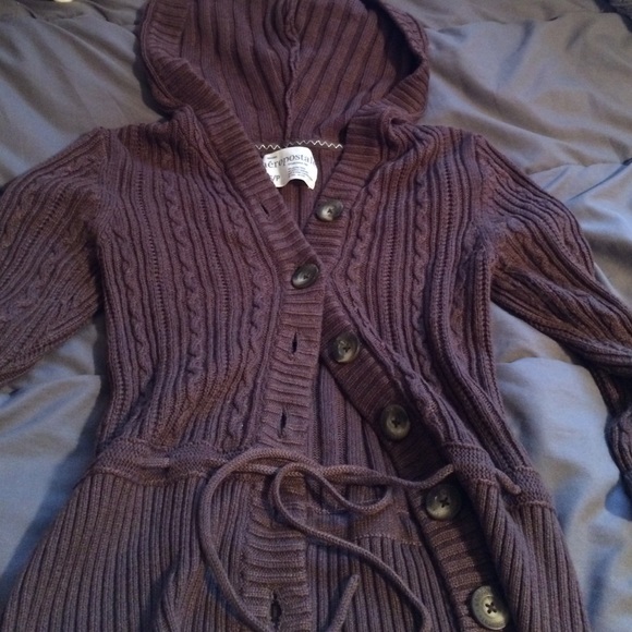 Cardigan