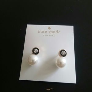 kate spade pearl delight