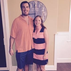 Meet your Posher, Alexandra