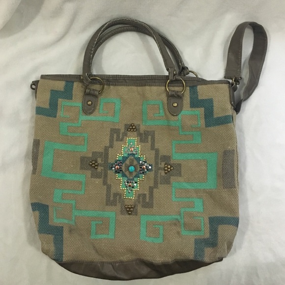 Francesca's bag