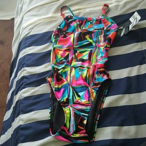 Speedo swimsuit