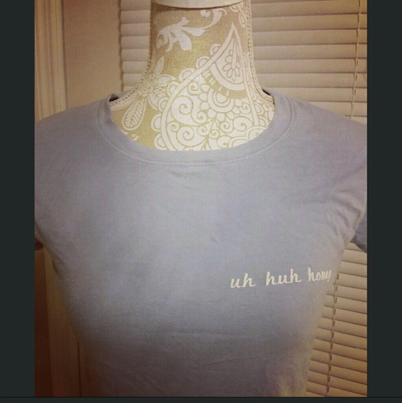 ?? BM Uh Huh Honey Tee