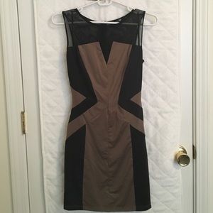 Forever 21 Bodycon Dress