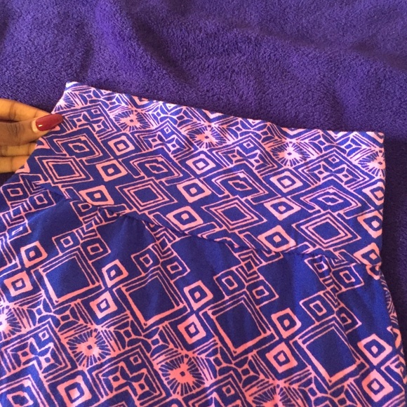 Mini Skirt - Picture 2 of 3