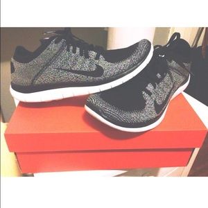 Nike frees