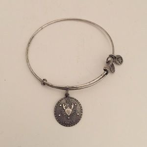 Cancer Zodiac Sign Alex & Ani