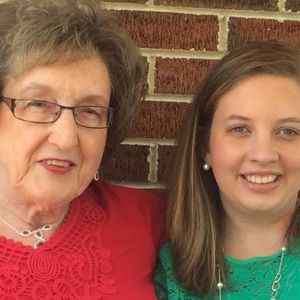 Meet your Posher, Bethany