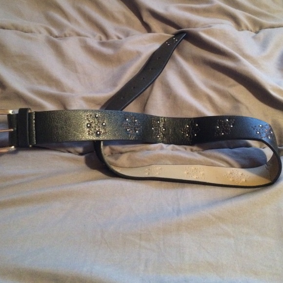 Small belt