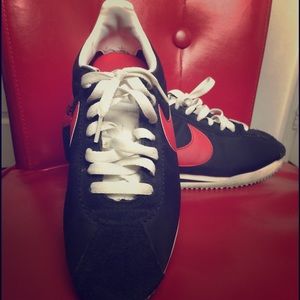 Nike Cortez