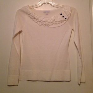 White blouse