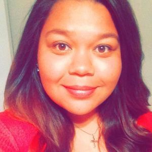 Meet your Posher, Mia