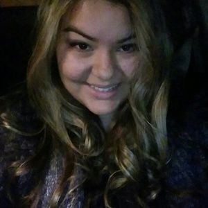 Meet your Posher, Jordan