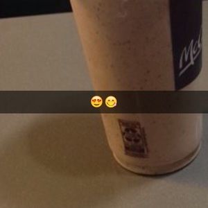 Meet your Posher, Angelica