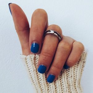 Meet your Posher, Lia