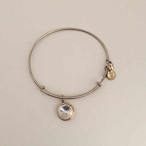 Crystal Alex & Ani