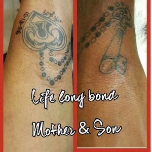 Meet your Posher, Bridgette